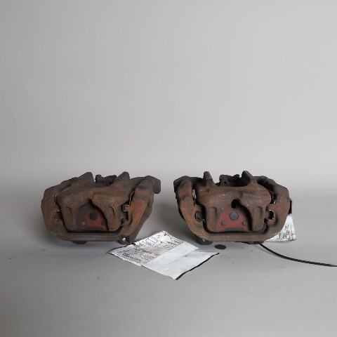 2009-2016 BMW Z4 Rear Brake Caliper Set Right / Left Pair OEM