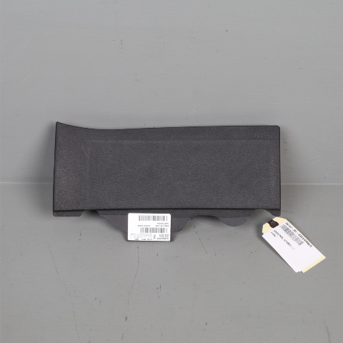2009-2016 BMW Z4 E89 Right Passenger Knee Airbag OEM 72129141044