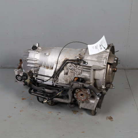 2002-2004 Porsche 911 996 C4 C4S AWD Automatic Transmission OEM