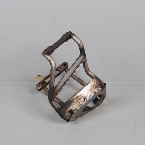 2002-2004 Porsche 911 996 Right Muffler Support Bracket 99611112856 OEM