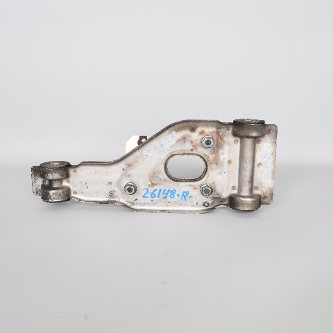 2002-2004 Porsche 911 996 3.6 Right Muffler Support Bracket 99611123802 OEM
