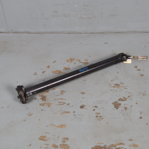 2002-2012 Porsche 911 996 997 C4 C4S Turbo Front Drive Shaft Cardan OEM
