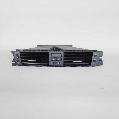 2007-2013 BMW 328i 335i M3 E92 E93 Center Dashboard Air Vent 64229151173 OEM