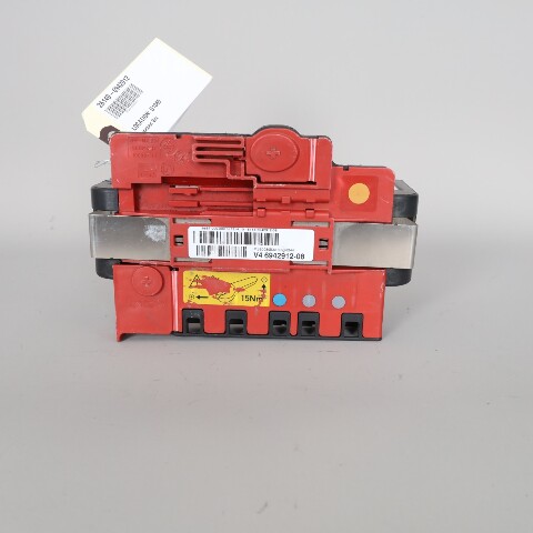 BMW 128 135i 328i 335i X1 Battery Power Junction Box 61146942912 OEM