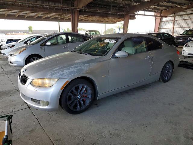 2008 BMW 335i E92 N54 Parts - Stock #26149 | Specialized German