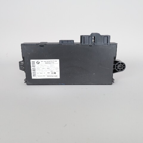 BMW 128i 135i 328i 335i M3 528i 535i X5 X6 CAS Module 61356943835 OEM