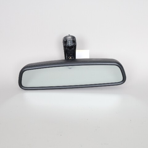 2007-2011 BMW 335i 328i 650i X5 Interior Rear View Mirror 51169151852 OEM
