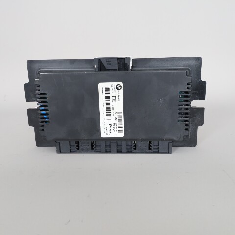 2008 BMW 328i 335i E92 Coupe Footwell Module 61359166709 OEM