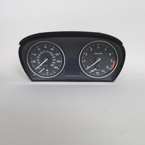 2007-2013 BMW 328i 335i Speedometer Instrument Cluster 62109316151 OEM