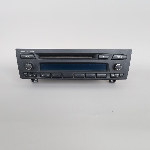 2008-2009 BMW 128i 135i 328i 335i Stereo Radio Professional CD 65129178860 OEM