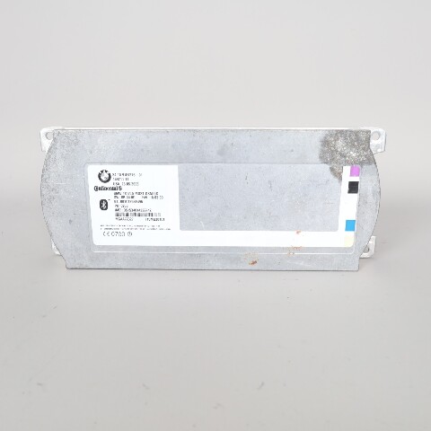 BMW 328i 128i 550i 650i 750i X5 Bluetooth Telematics Module 84109181276 OEM