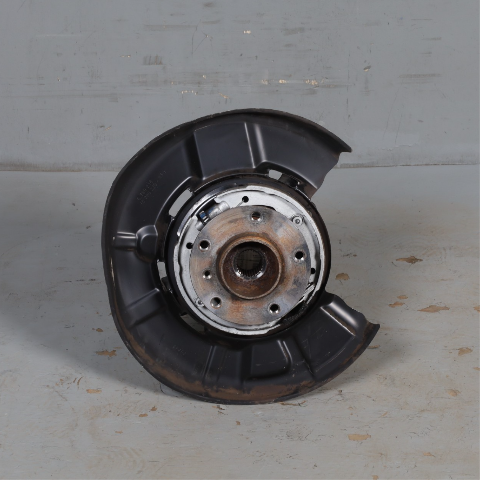 2009-2011 BMW 328ix 335i E90 Sedan Right Rear Spindle Knuckle Hub 33326783668 OEM