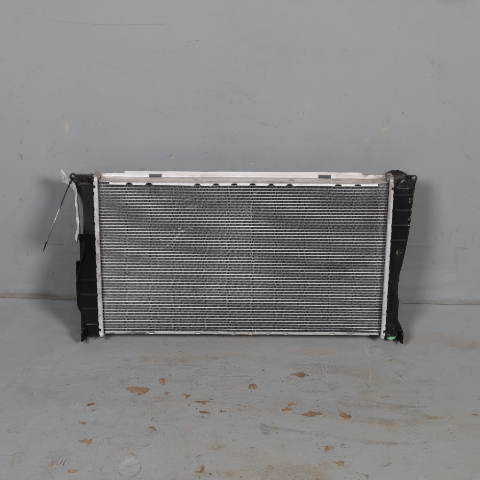 2008-2013 BMW 135i 335i Automatic Radiator OEM 17117788903