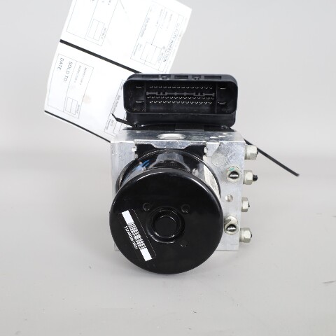 2009-2013 BMW 128i 135i 328i 335i ABS Brake Pump DSC OEM 34512460437