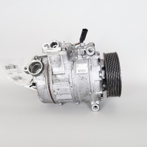 2008-2013 BMW 135i 335i X1 3.0 A/C Compressor 64526956719 OEM