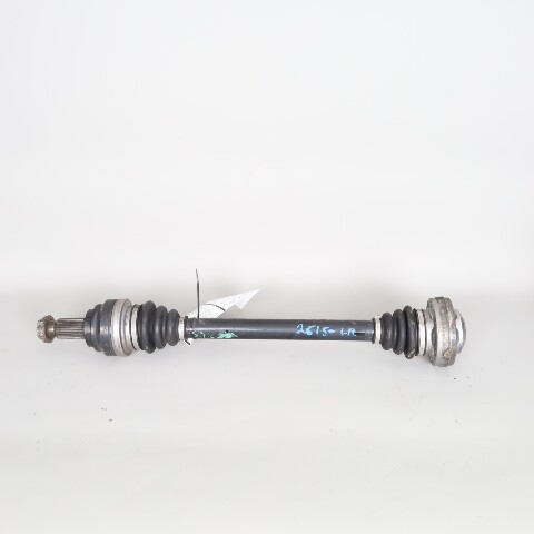 2009-2013 BMW 135i 328ix 335i Left Rear Axle Shaft CV Joint OEM