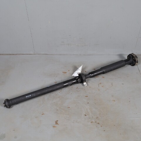 2008-2013 BMW 335i E90 Sedan Rear Drive Shaft Cardan 26107614396 OEM