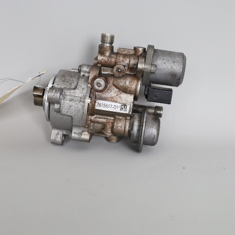 BMW 135i 335i 535i 640i 740i X3 X5 X6 N54 N55 High Pressure Fuel Pump OEM