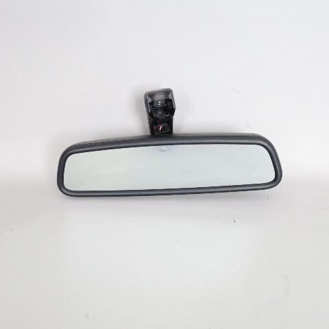 2007-2011 BMW 128i 135i 328i 335i X5 X6 Rear View Mirror 51169192335 OEM
