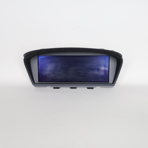 2010-2013 BMW 328i 335i M3 On Board Monitor Display Screen 65829211969 OEM