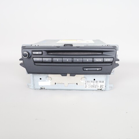 10-13 BMW 128i 135i 328i 335i M3 X1 CIC Navigation Radio Stereo OEM 65129283430