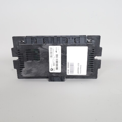 2011 BMW 328i 335i M30 E90 Sedan Footwell Module LCM 61359286887 OEM