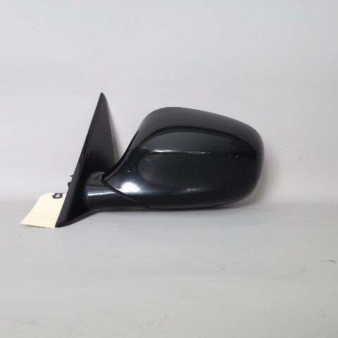 2009-2011 BMW 328i 335i E90 Left Door Mirror Side View 51167282599 OEM