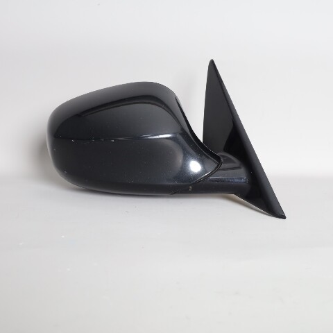 2009-2011 BMW 328i 335i E90 Right Side View Door Mirror OEM 51167282600