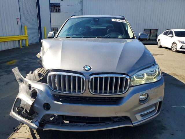 2015-2016 BMW X5 X6 N63 4.4 Engine Motor OEM xxK Miles