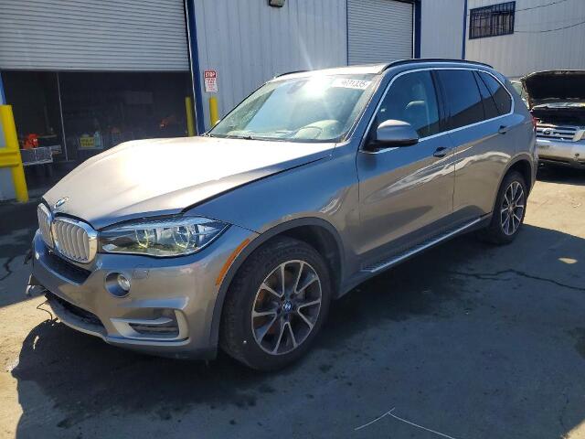2014 BMW X5 E70 N63 Twin Turbo V8 Parts Now Available - Stock #26153