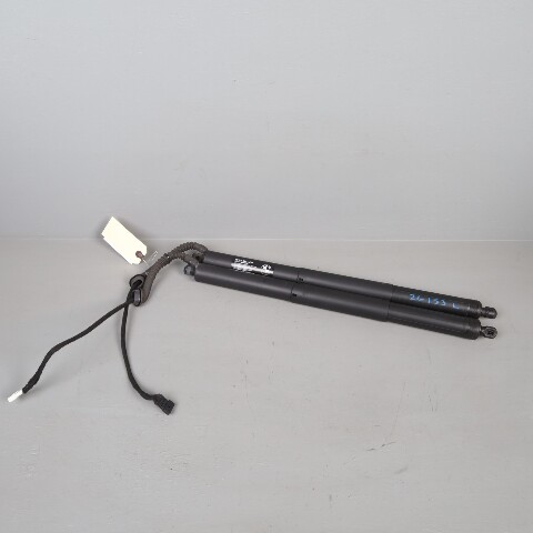2014-2018 BMW X5 Tailgate Trunk Lid Lift Shock Pair 51244823279 OEM