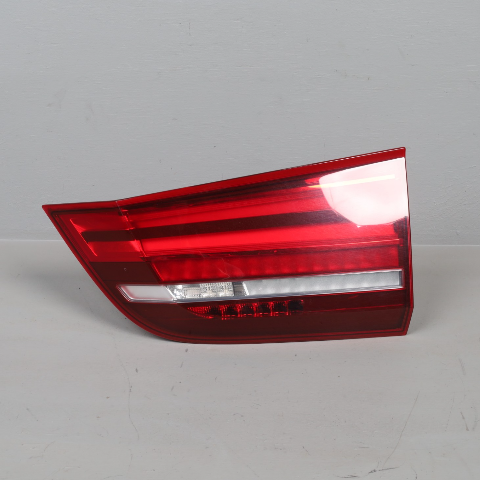 2015-2018 BMW X5 X5M Right Passenger Outer Tail Light 63217329046 OEM