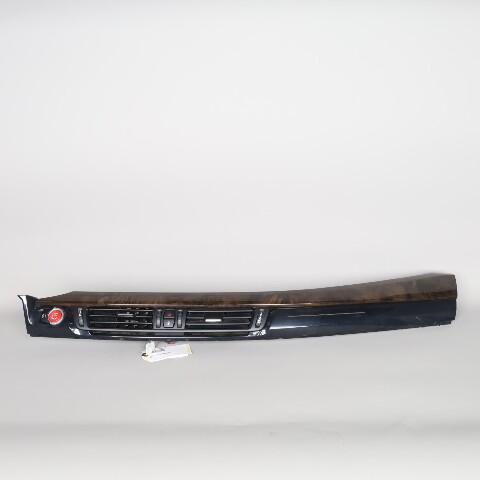 2014-2019 BMW X5 X6 Center Dash AC Air Vent 64229252648 OEM