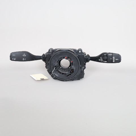 2014-2018 BMW X5 Turn Signal Wiper Column Switch 61316828977 OEM