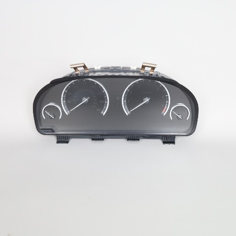 2014-2018 BMW X5 Speedometer Instrument Cluster 62109342819 OEM
