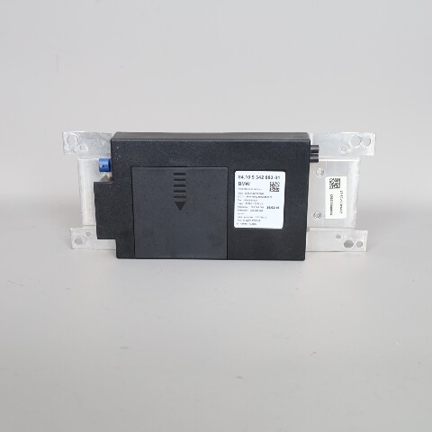 2014 BMW X5 Bluetooth Telematics TCB Module 84109377152 OEM