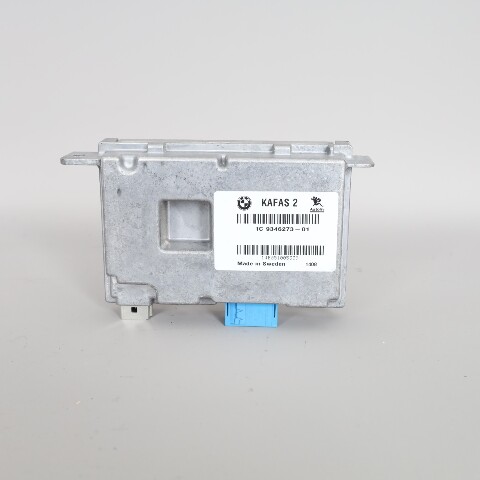 BMW Lane Departure Warning Control Module OEM 66519346273