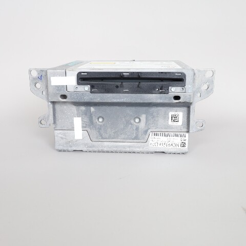 BMW 328i 335i 428i 528i 535i 550i Radio Stereo Receiver 65129383072 OEM