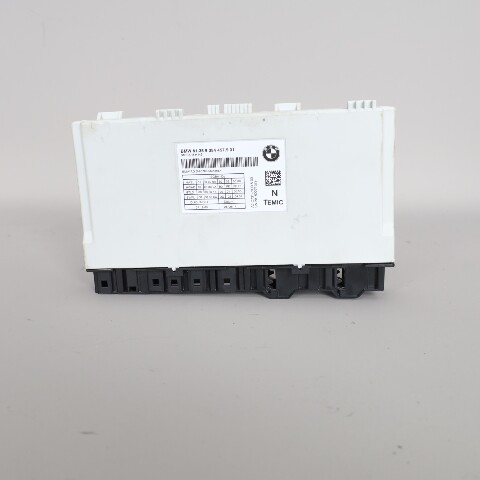 2015 BMW 328i 335i 428i 435i Front Power Seat Control Module OEM 61359354457