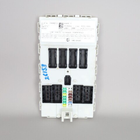 2014-2018 BMW X5 X5M Body Control Module BCM 61359355492 OEM
