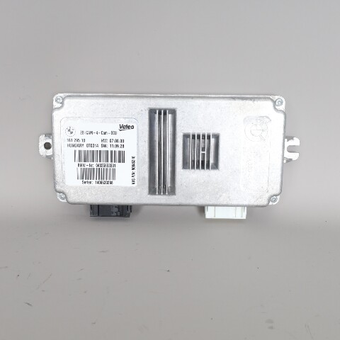 BMW X3 X4 X5 X6 Surround View Camera Module 66539356535 OEM