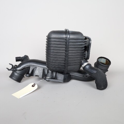 2009-2016 Audi A4 A5 2.0 Intercooler Pressure Pipe Tube 8K0129955A OEM