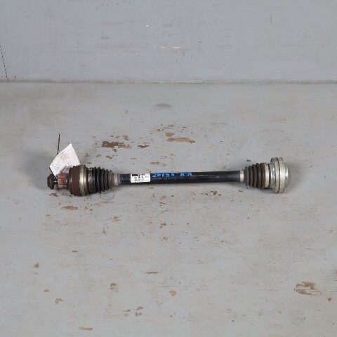 2012-2017 Audi A4 A5 2.0 Quattro Rear Axle Shaft CV Joint OEM 8K0501203M