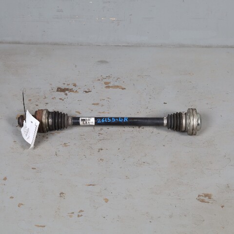 2012-2017 Audi A4 A5 2.0 Quattro Rear Axle Shaft CV Joint OEM 8K0501203M