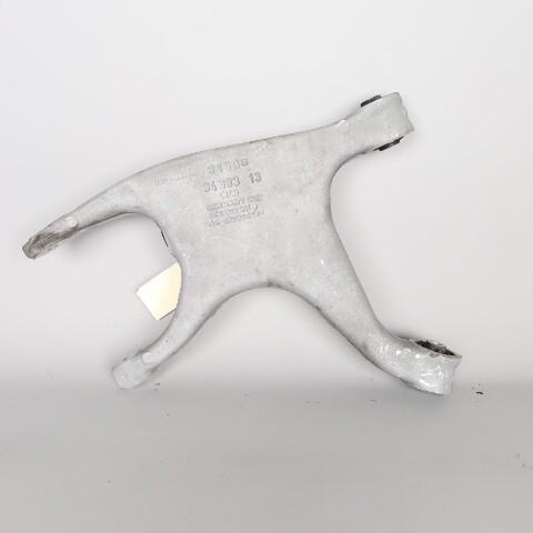 Audi A4 A5 A6 Allroad S4 S5 Left Driver Rear Lower Control Arm OEM 8K0505311J