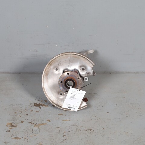 2009-2017 Audi A4 A5 S4 S5 Quattro Left Rear Spindle Knuckle Hub OEM
