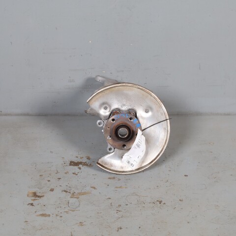 2009-2016 Audi A4 S4 A5 S5 Quattro Right Rear Spindle Knuckle Hub OEM