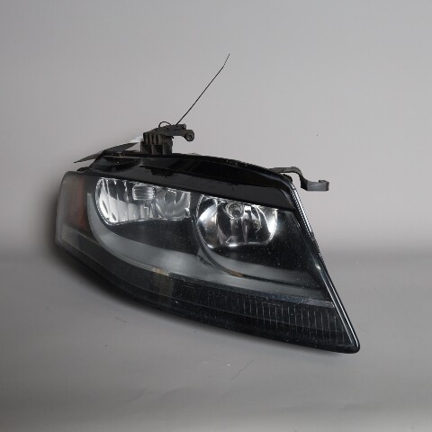 2009-2012 Audi A4 Right Passenger Halogen Headlight OEM 8K0941004B