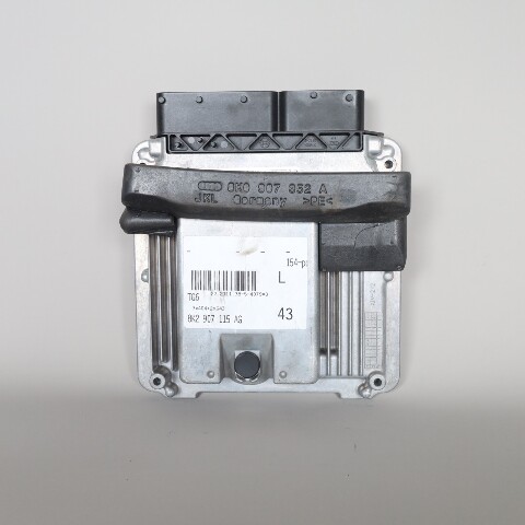 2012 Audi A4 A5 2.0 Engine Computer Module ECU ECM DME OEM 8K2907115AG