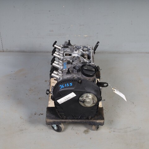 2010-2016 Audi A4 A5 A6 Q5 2.0 CAEB Engine Cylinder Head OEM